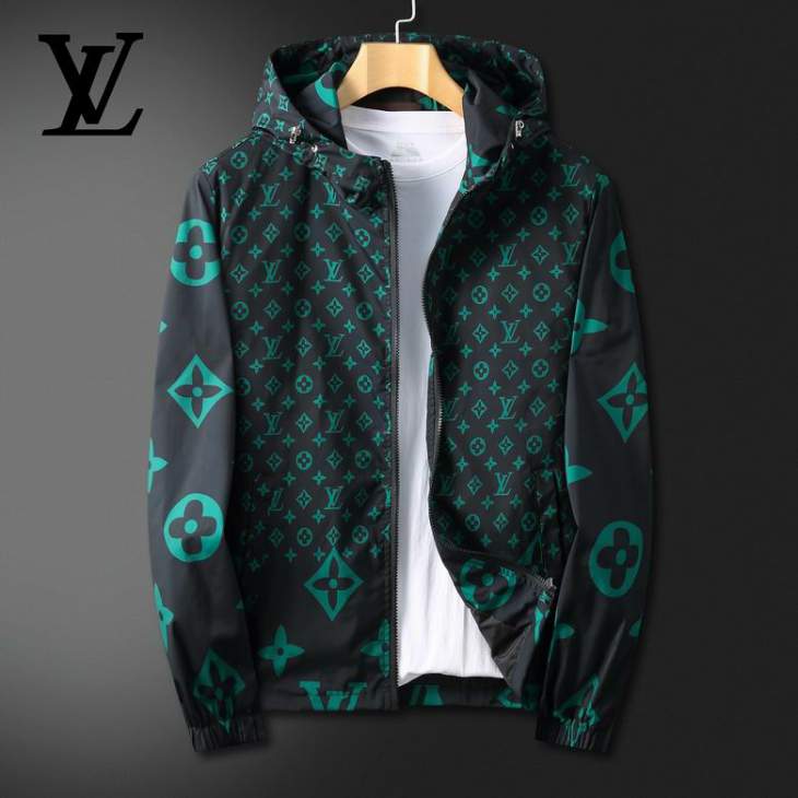 Picture of Louis Vuitton Jackets _SKULVm-3xl25t2732078